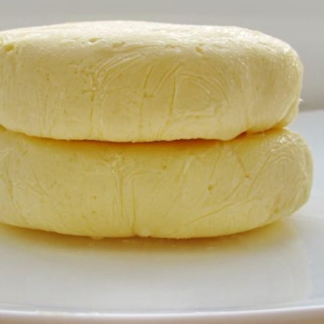 Сыр  из козьего молока
